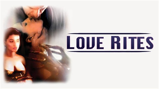 Love Rites (1987)