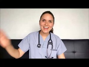 Siobhan, the Violin MD on Youtube, talks with scleroderma patient Claudia about symptoms like Raynauds phenomenon, digital ulcers, skin tightening as well as the impact of being diagnosed while dating. To watch the video, visit https://www.youtube.com/watch?v=1gH9Dcb6C-I&feature=youtu.be&fbclid=IwAR07LuYW9O4QVDUPA2oAtlCR3qVv1O6plAW1JPKqOnM5BJ-1X8H-XEfZPEI | Scleroderma Canada