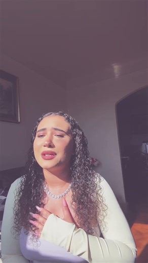 You Say- Lauren Daigle (Cover by Cianna)