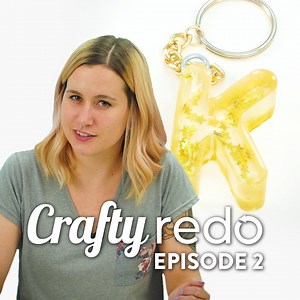 194K views · 607 reactions | We're heading back (again) to give one of our old favs a much needed redo! | Crafty | Facebook