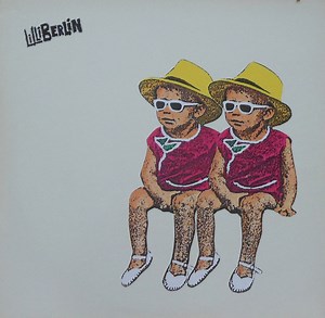 Lilli Berlin - Huh Huh!