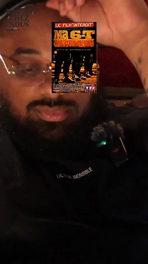 63K views · 648 reactions | QUESTION IMPOSSIBLE ? toujours avec le Big @a2hpalace et sa page @CINEMA2H #lahaine #rapfr #a2h #vincentcassel | Rapdecheznous | Facebook