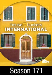 House Hunters International: Learning a Thing or Two, Lille
