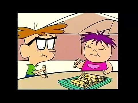 Toon Disney: Learning Together (Teamo Supremo) (2002-04)