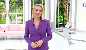 Esra Erol’da