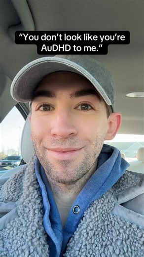 Matt Cauvel on Instagram: "I’m on a path of unmasking my AuDHD as well as my personality. I was made fun of for years for being different, and it caused me to hide my true self. When I’m home I get to unmask and self-regulate, which for me is talking to myself or narrating what I’m doing using weird voices, echolalia, repeating phrases, singing, humming, and making funny connections between sounds, words and songs. Every neurodivergent person stims differently. I also have a lot of sensory issue