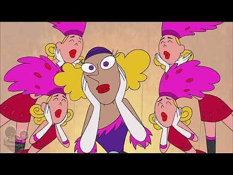 Dave the Barbarian - E05 - 720p