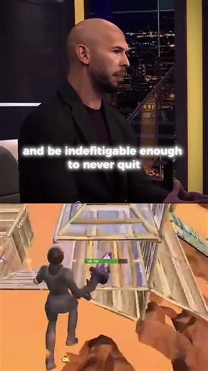 Bald man gives advice to young men 😯