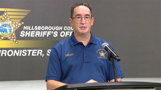 3 Hillsborough sheriff’s employees arrested in domestic violence cases