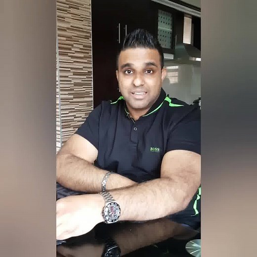 Viven Naicker the Amazing Story of a High Flying Entreprenuer, Prostate Cancer, Divorce and Surviving Against All Odds... Whatsapp your Videos: 062 615 2029 #duc #videos For Business Adverts, Viral Videos and Business Memes, contact Admin. | Dala U Crew