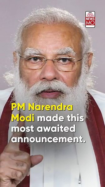 Farmers Protest: As PM Modi Announced Repealing of the Farm Laws, Let’s Look at the Timeline of the Protest