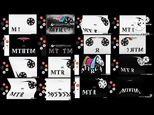 MEGA Loud 16 MTRCB Logo Effects Sponsored By Preview 2 Effects