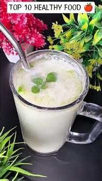 गर्मी में🍋‍🟩🍈ये जरुर खाएं Top 10 Amaging Facts Food 🍇🍒 Best✅ #factshorts #amazingfacts #foodfacts