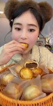 【ASMR】【MUKBANG】🌶️🔥 Chili Oil Overload – Spicy Noodles & Sausage Feast!