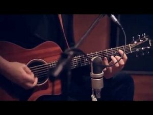 System of a Down - Aerials (acoustic cover)