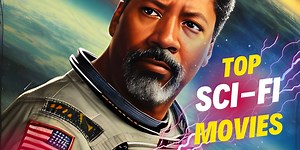 Top 21 Sci-Fi Films