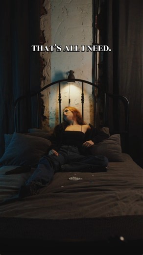 It's Quiet Now | Healing Blues for When You Can't Let Go #soulblues #nightdrive