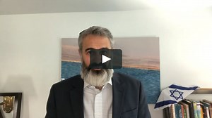 Rabbi Schuck May 1 Sermon