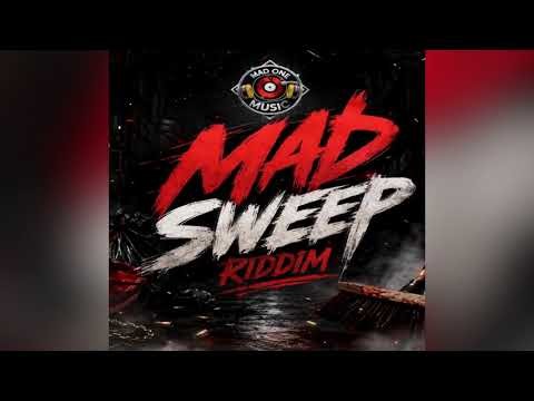 Mad Sweep Riddim Mix | Vybz Kartel, Popcaan, Aidonia & More | Mad One Music | Dancehall 2026