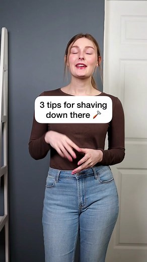 Shaving Tips for Smooth Skin: Shower, Exfoliate, Cream!