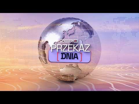 PRZEKAZ DNIA - WSPARCIE DLA ORBANA I ULTIMATUM TRUMPA, GROŹBY IRANU I BITWA O PARYŻ