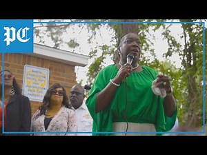 A Second Chance Resource Center opens transitional home for women returning from incarceration