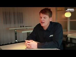 ANDRITZ PULP & PAPER: The Sappi GoCell Project, Ngodwana, South Africa