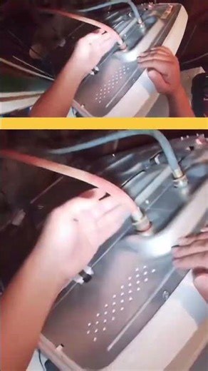 Washer Shaking & Moving Across Floor? Suspension Shocks DIY Fix