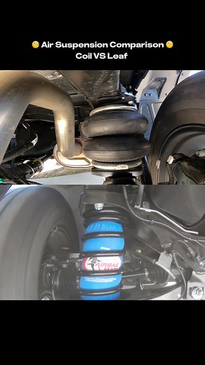 Airbag Man Air Suspension on TikTok