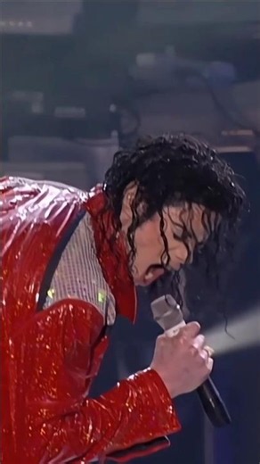 Michael Jackson Stops the Fight | Just Beat It | Michael Jackson Live Concert Performance