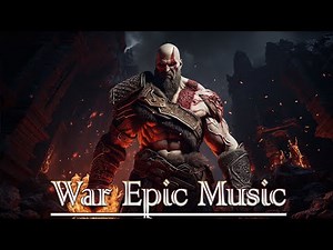 Aggressive Inspiring War Epic Music Collection | Best Of Epic War Music | Powerful Epic Battle Music