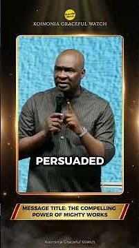 Beyond the Principles: Finding the Heart of God #apostlejoshuaselman #koinoniaglobal #koinonia
