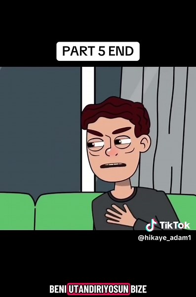 Emotional Animation: The Crying Girl Part 5