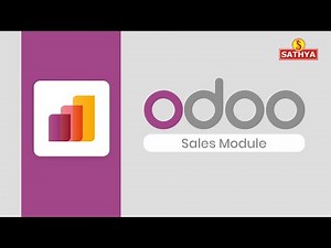 Odoo Sales Module Explained | Quotations, Pricelists, Discounts & Sales Team Setup