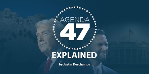 Agenda 47 EXPLAINED—Article Series