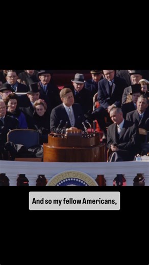 Capturing Kennedy | A Documentary on Instagram: "January 20, 1961. As JFK delivered some of the most famous words of any inaugural speech, a young photographer captured the day - and JFKs rise - on film. Jacques Lowe was introduced to the Kennedy family through a serendipitous assignment photographing RFKs rise as a young lawyer in Washington. Not long after, he found himself as JFKs personal photographer from his earliest days on the campaign trail through his inauguration and early days in the
