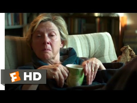 Hope Gap (2020) - Murdering a Marriage Scene (4/10) | Movieclips
