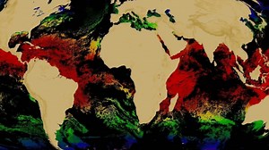 Sea Surface Temperature and Tropical Storms - Knowledge Hub - ESA