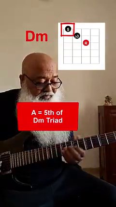 31K views · 713 reactions | Here's a super simple one-note solo and...