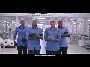 Powering India’s Future | Women Leading a Revolution at Tata Power Solar Plant