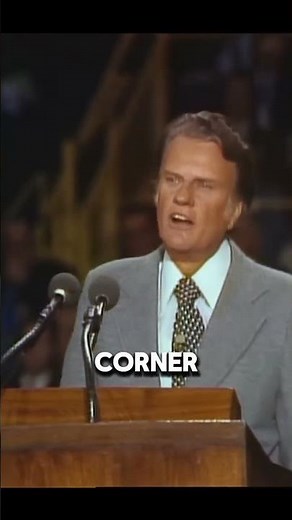 MUCH GIVEN, MUCH REQUIRED - Billy Graham