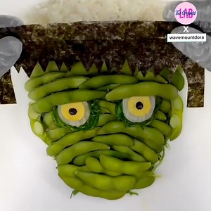 2.8K views | Well this was extremely creative 朗 | The Organic Lab | Facebook