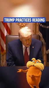 Trump is looking extra orange today | The David Pakman Show