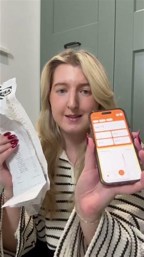 How to track expenses with a single click