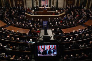 Watch State of the Union 2019 Online: Live Stream, TV Channel, Start Time as Donald Trump Gives Address to Congress