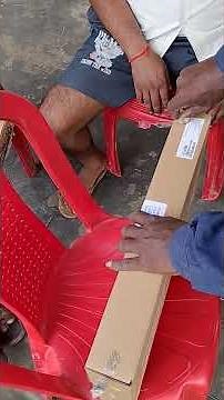 Samsung Galaxy Book 4 - Live Unboxing | Flipkart Open Box Delivery | Best Laptop for Students 2025