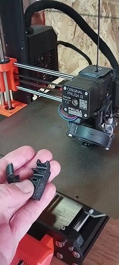 3D Printing Zip-Tie Buddies for the Corvette Air Suspension #c5corvette