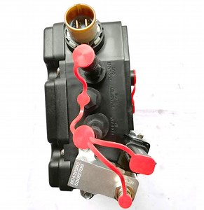[Hot Item] Dcec Diesel Engine Part SCR Euro4 Urea Doser Dosing Pump Assembly A042p115 5303018 for 24V for Cummins