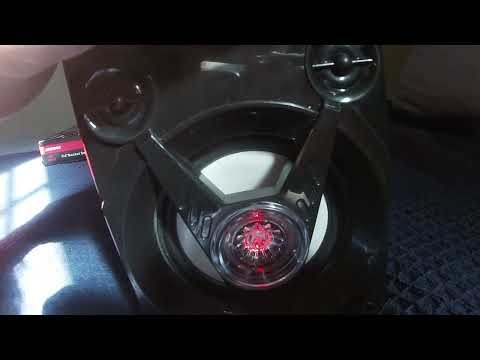 Product Review: Bytech Bluetooth Speaker MP3 Player BY-AU-BS 500-BK