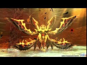 【PSO2】ファルス・アンゲル戦(Full)【戦闘BGM】